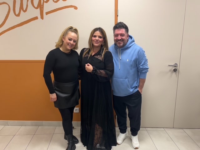 Plat Restaurant Le Cosy